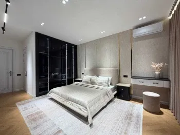 135 m², 4-xonali kvartira, 7/10-3