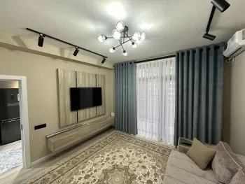 79 м², 3-комн. квартира, 8/11-0