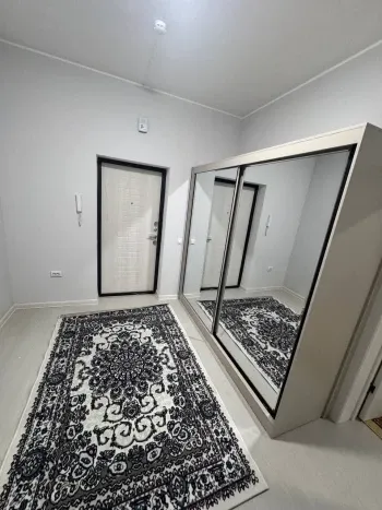 52 м², 2-комн. квартира, 6/16-2