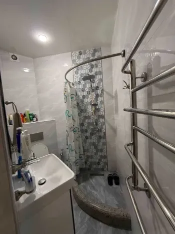 95 м², 3-комн. квартира, 1/10-1