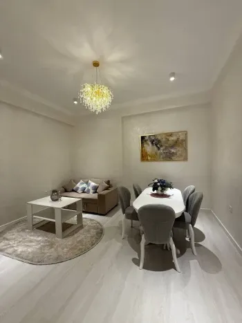 69 m², 3-xonali kvartira, 5/8-1