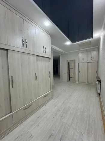 113 m², 3-xonali kvartira, 10/10-3