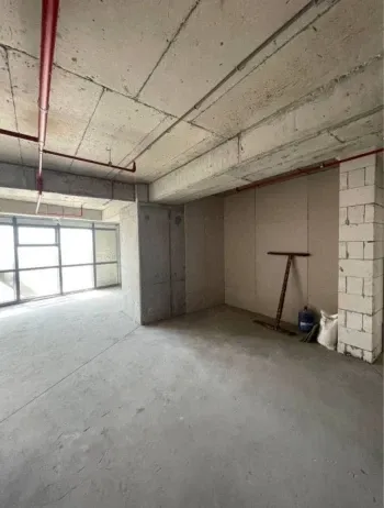 100 м², 3-комн. квартира, 24/27-1