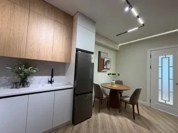 54 м², 2-комн. квартира, 18/25-3