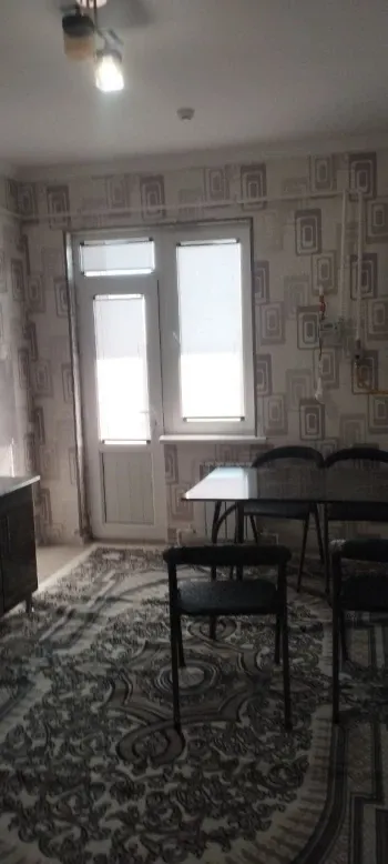 48 м², 1-комн. квартира, 10/16-0