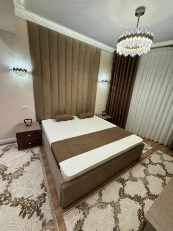 117 м², 4-комн. квартира, 3/8-3
