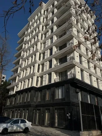 63 м², 2-комн. квартира, 5/10-0