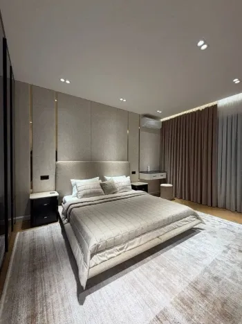 135 м², 4-комн. квартира, 4/9-2