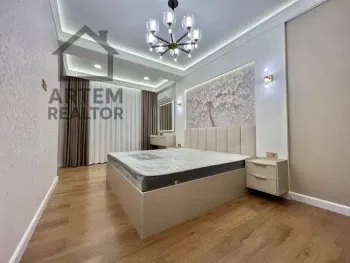 76 м², 3-комн. квартира, 8/16-0