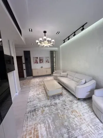 65 m², 2-xonali kvartira, 3/8-1