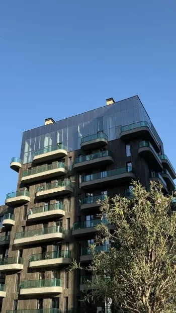 359 m², 5-xonali kvartira, 11/12-3