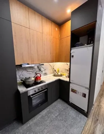 42 м², 1-комн. квартира, 7/11-2