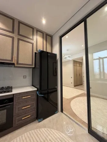 42 м², 2-комн. квартира, 4/10-1