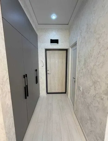 42 м², 1-комн. квартира, 2/10-1