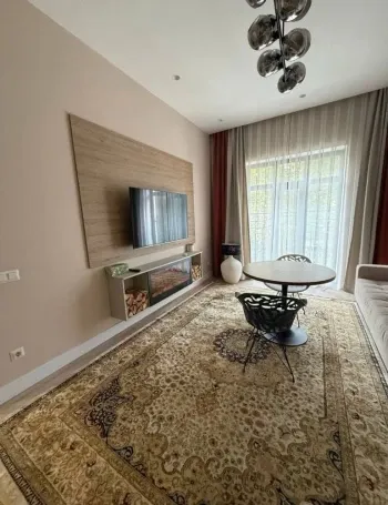 60 м², 2-комн. квартира, 3/8-2