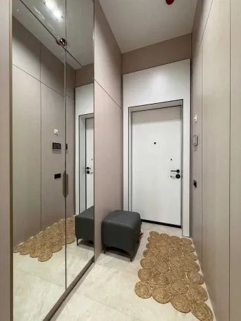 34 m², 1-xonali kvartira, 14/51-2