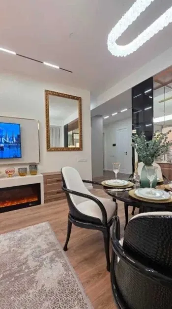 71 м², 2-комн. квартира, 14/26-1