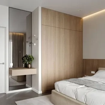 150 m², 5-xonali kvartira, 11/16-1