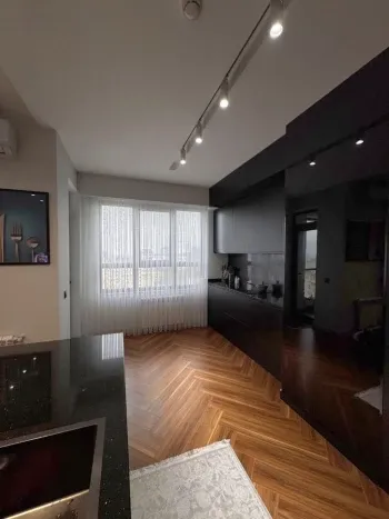 100 м², 3-комн. квартира, 12/25-1