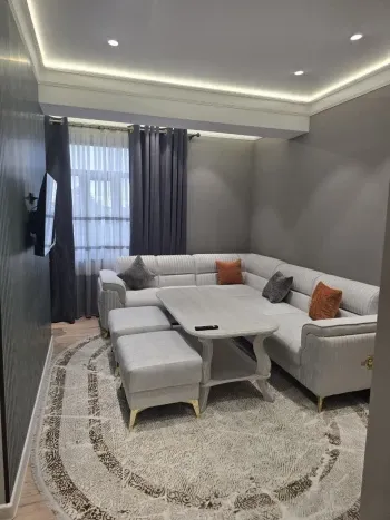 84 м², 4-комн. квартира, 4/10-0