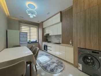 74 м², 2-комн. квартира, 6/9-3