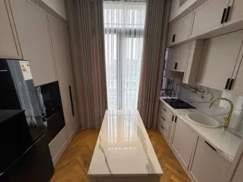 53 м², 2-комн. квартира, 9/12-1