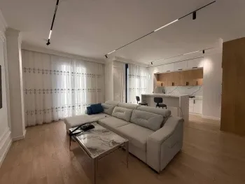 126 м², 4-комн. квартира, 6/7-0