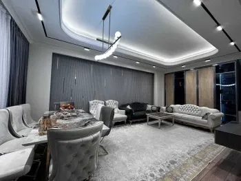 60 m², 2-xonali kvartira, 5/8-1