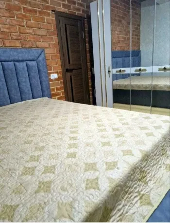 40 m², 2-xonali kvartira, 3/4-0