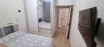 54 m², 2-xonali kvartira, 5/9-3