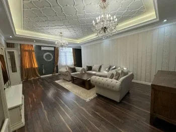 201 м², 3-комн. квартира, 9/9-0