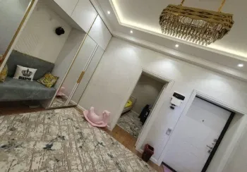 71 m², 3-xonali kvartira, 6/10-2