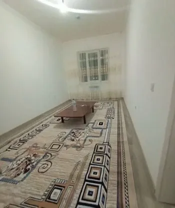 60 m², 2-xonali kvartira, 7/16-0