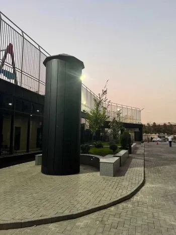 71 м², 2-комн. квартира, 6/14-2