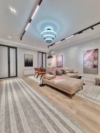 54 m², 2-xonali kvartira, 5/8-1