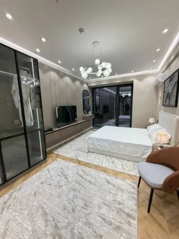 67 м², 2-комн. квартира, 18/27-3