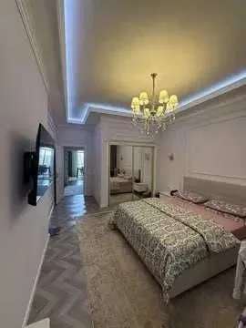 80 м², 3-комн. квартира, 5/10-1