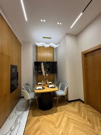 46 m², 2-xonali kvartira, 8/10-1