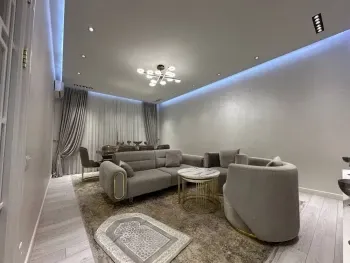 91 м², 3-комн. квартира, 5/9-0