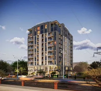 75 м², 3-комн. квартира, 9/11-1