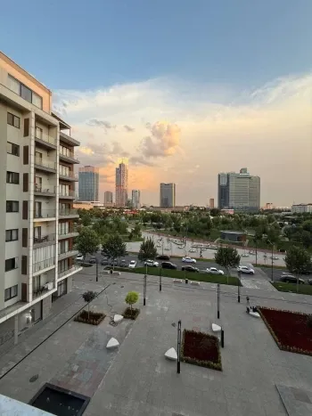 110 м², 3-комн. квартира, 5/8-0