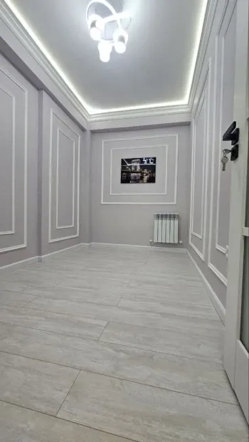 60 м², 2-комн. квартира, 5/11-2