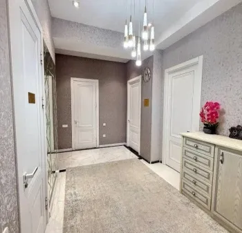 91 м², 3-комн. квартира, 5/5-1