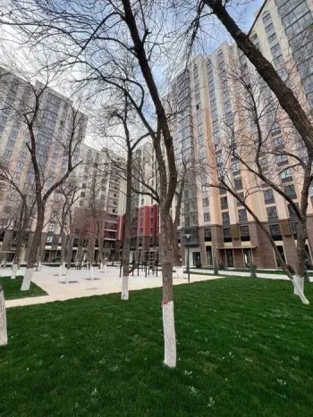 62 м², 2-комн. квартира, 5/16-3