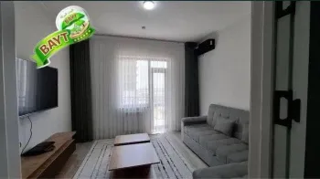 55 м², 2-комн. квартира, 10/16-1