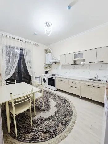 57 м², 2-комн. квартира, 9/16-0