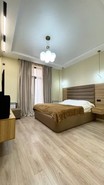 75 m², 3-xonali kvartira, 6/10-0