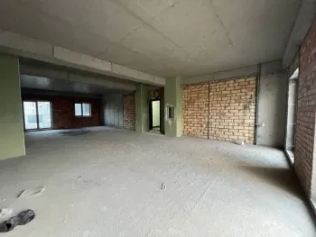 106 м², 3-комн. квартира, 1/9-1