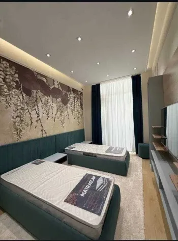 117 м², 4-комн. квартира, 2/8-2