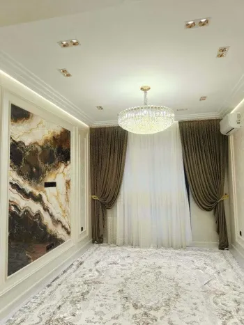 75 m², 2-xonali kvartira, 8/10-1